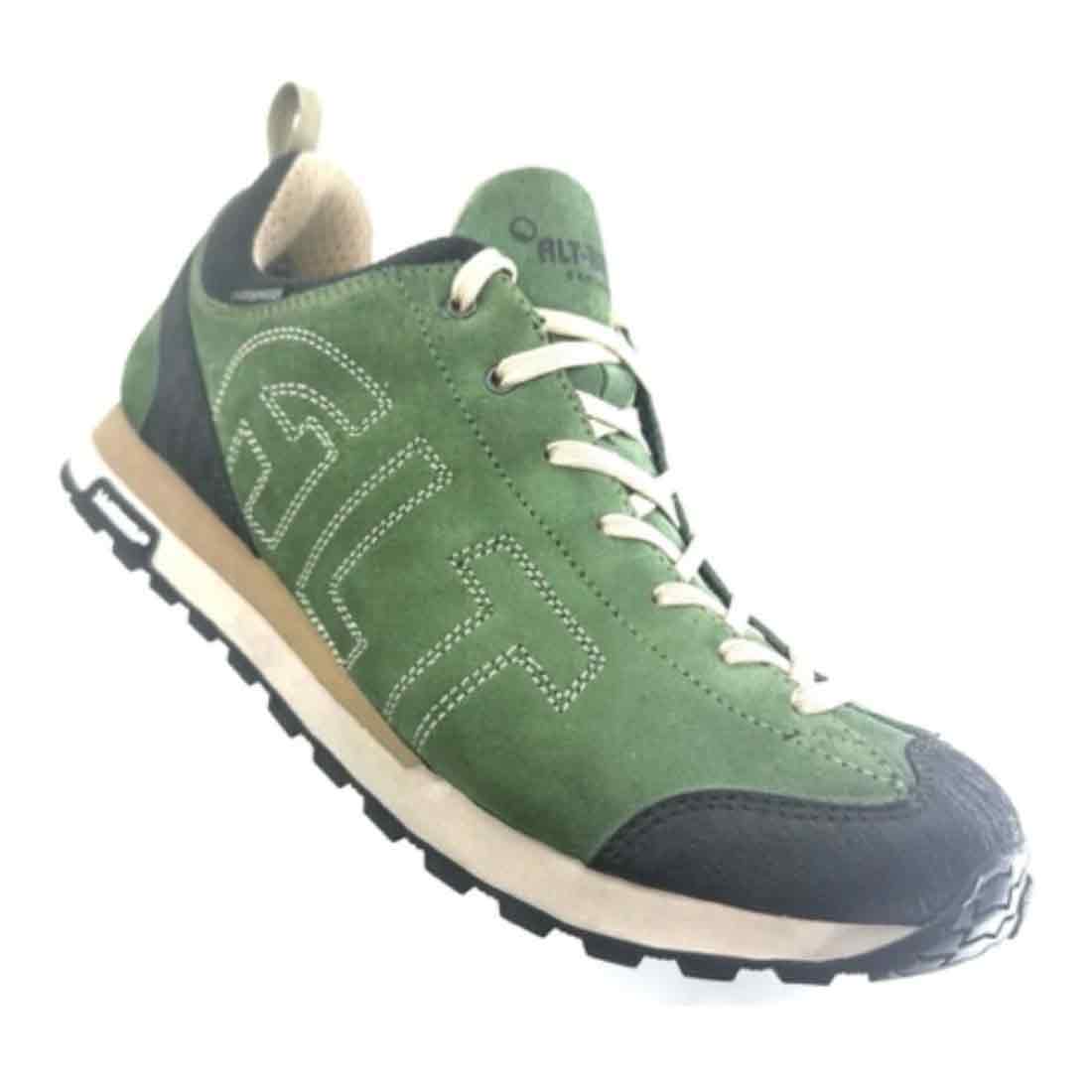 Altberg Wensley Waterproof Outdoor Shoe - Image 3
