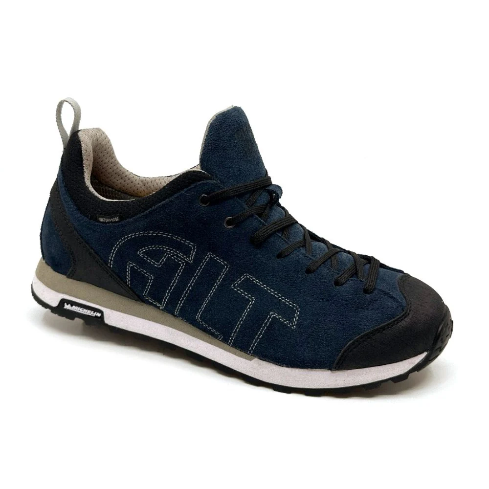Altberg Wensley Waterproof Outdoor Shoe - Image 5