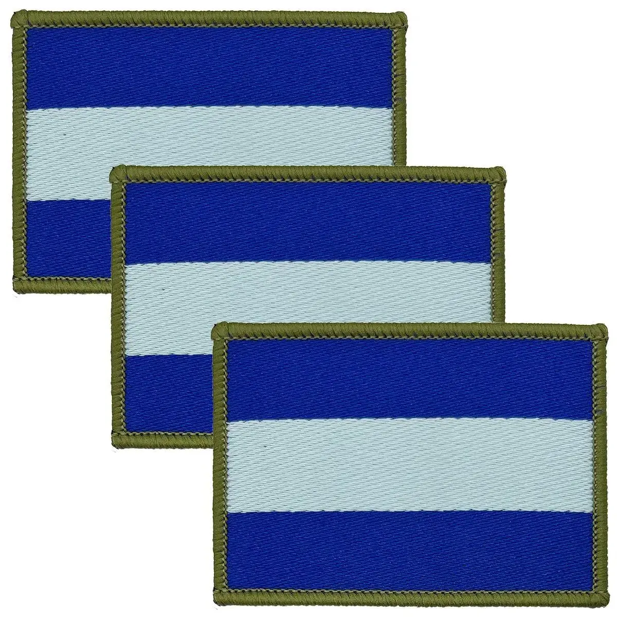 Army Air Corp TRF - Iron or Sewn On Patch