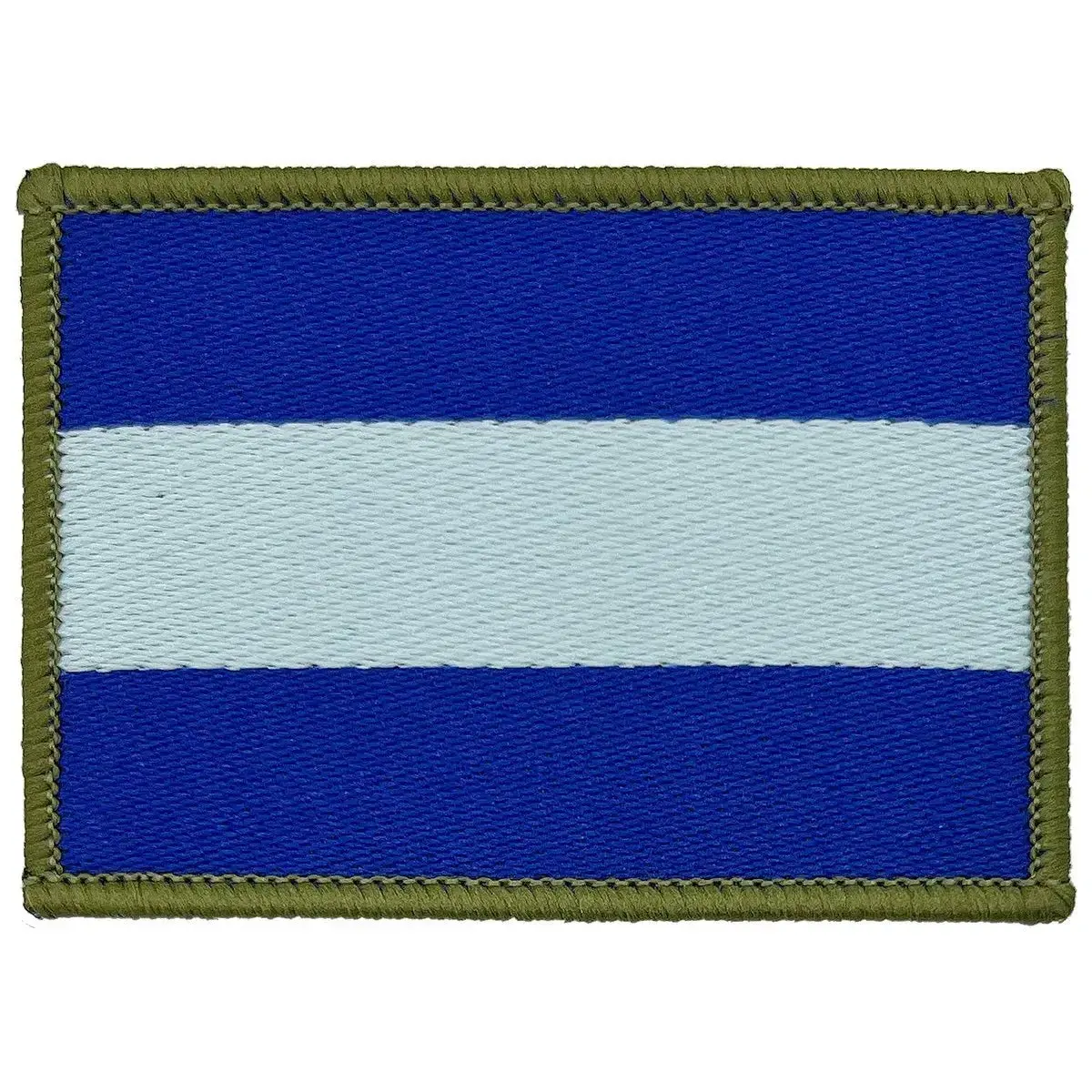 Army Air Corp TRF - Iron or Sewn On Patch - Image 2