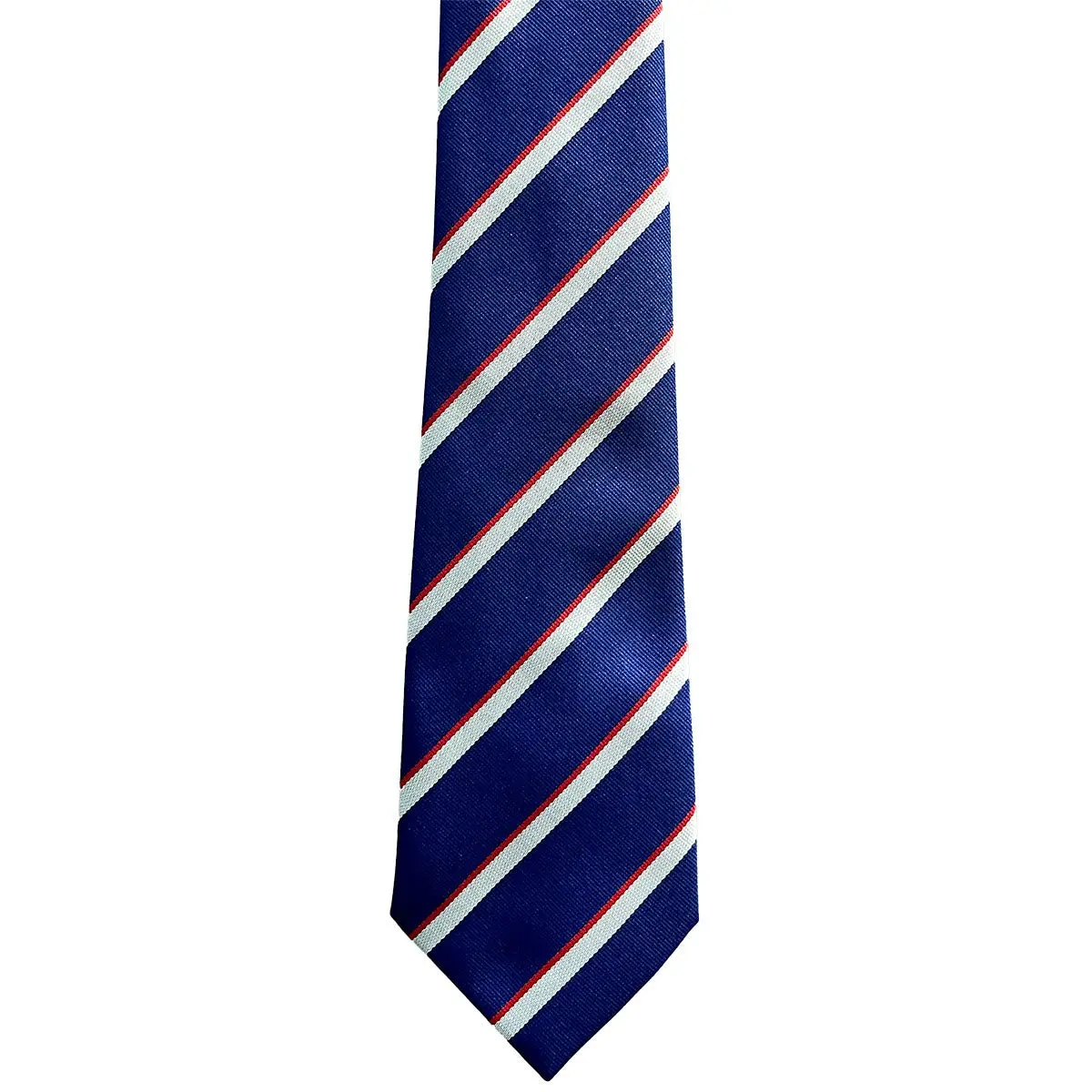 Army Air Corps Regimental Polyester Tie - Image 2