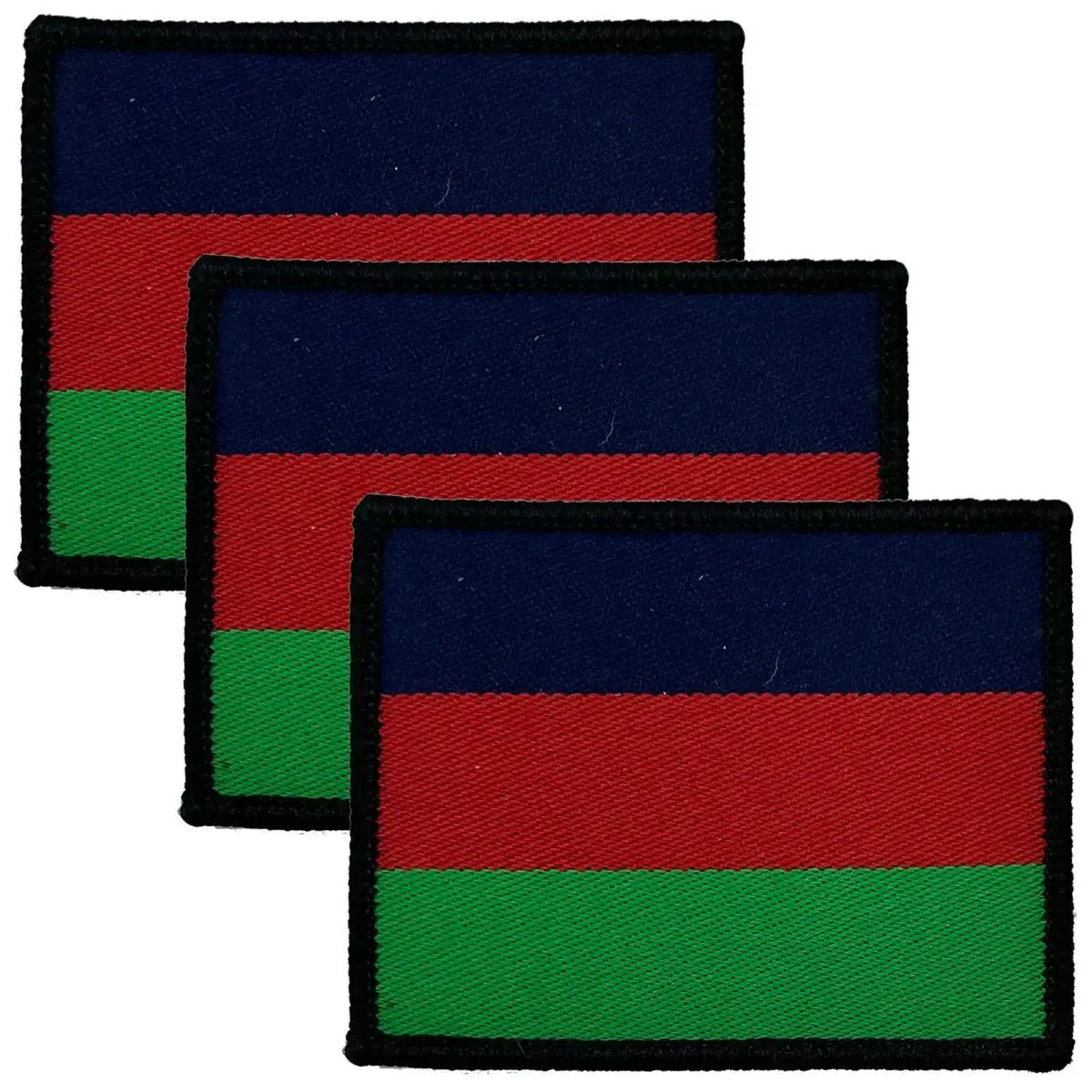Army Dental Corps TRF - Iron or Sewn On Patch