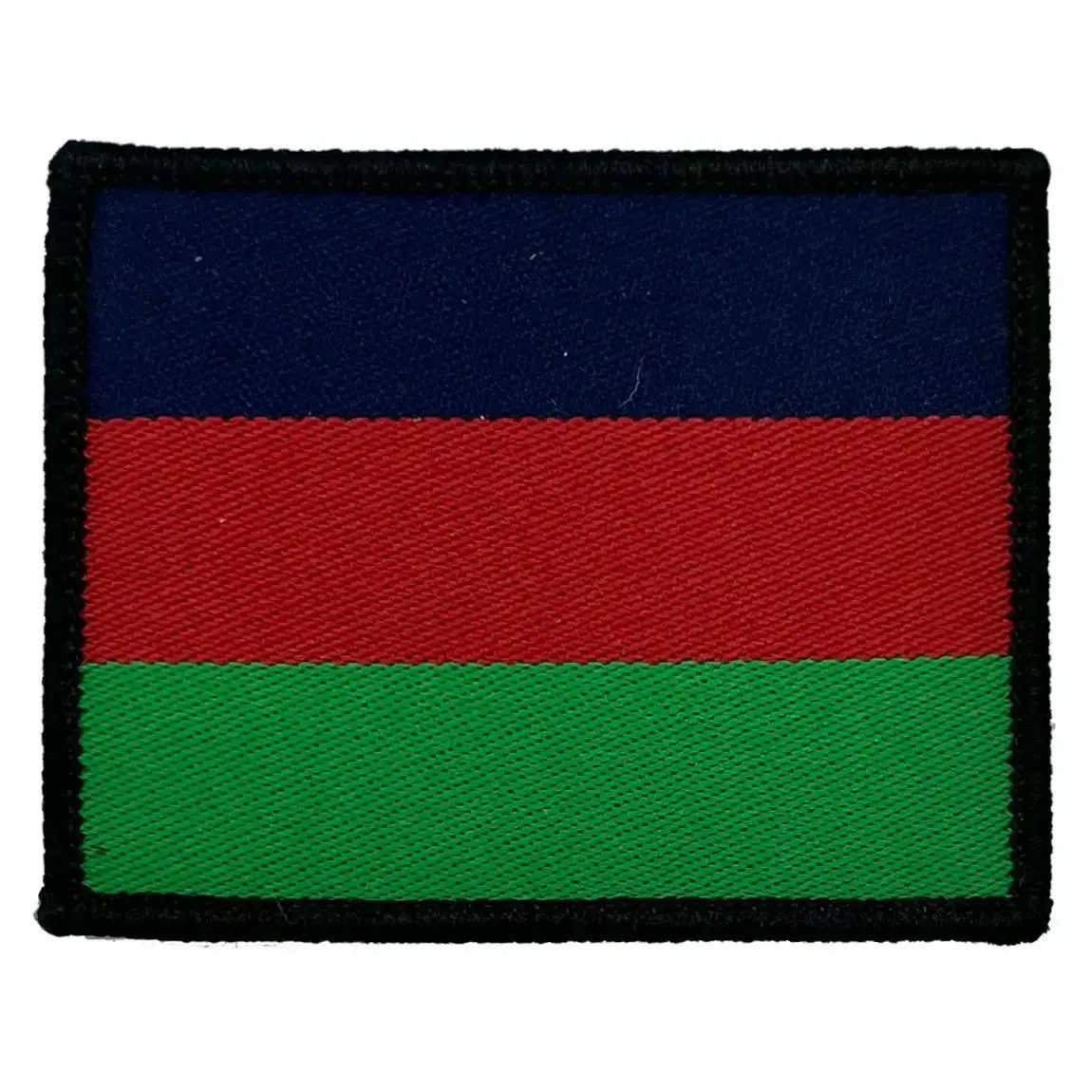 Army Dental Corps TRF - Iron or Sewn On Patch - Image 2