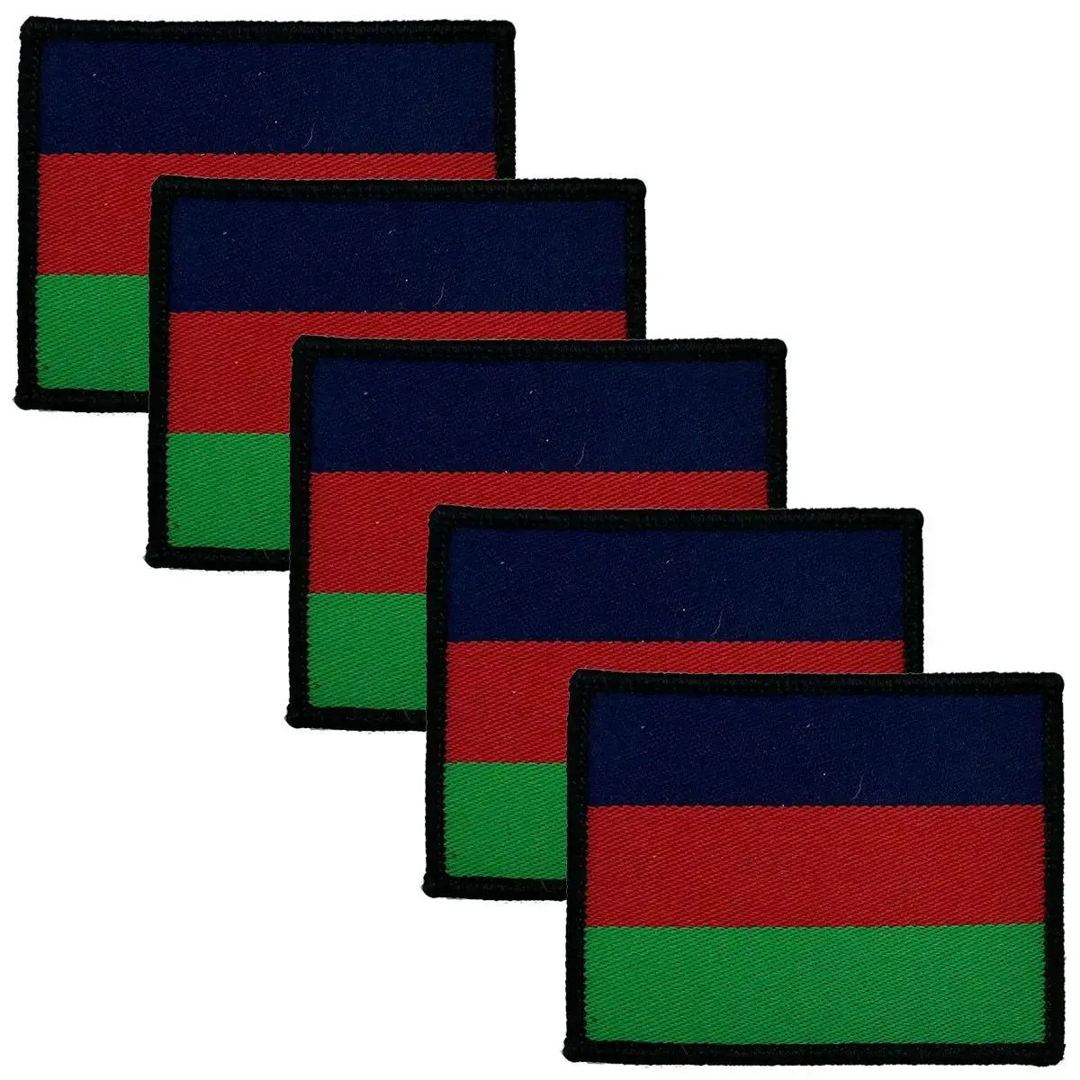 Army Dental Corps TRF - Iron or Sewn On Patch - Image 3