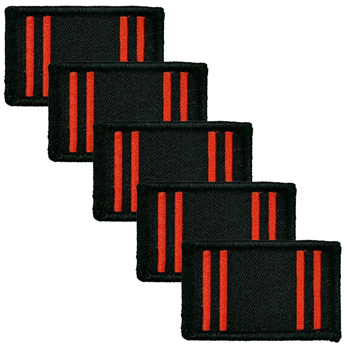 Army Physical Training Corps TRF - Iron or Sewn On Patch - Image 3