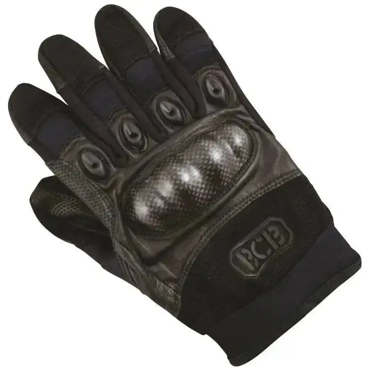 BCB Military Lightweight Tactical Gloves - Image 2