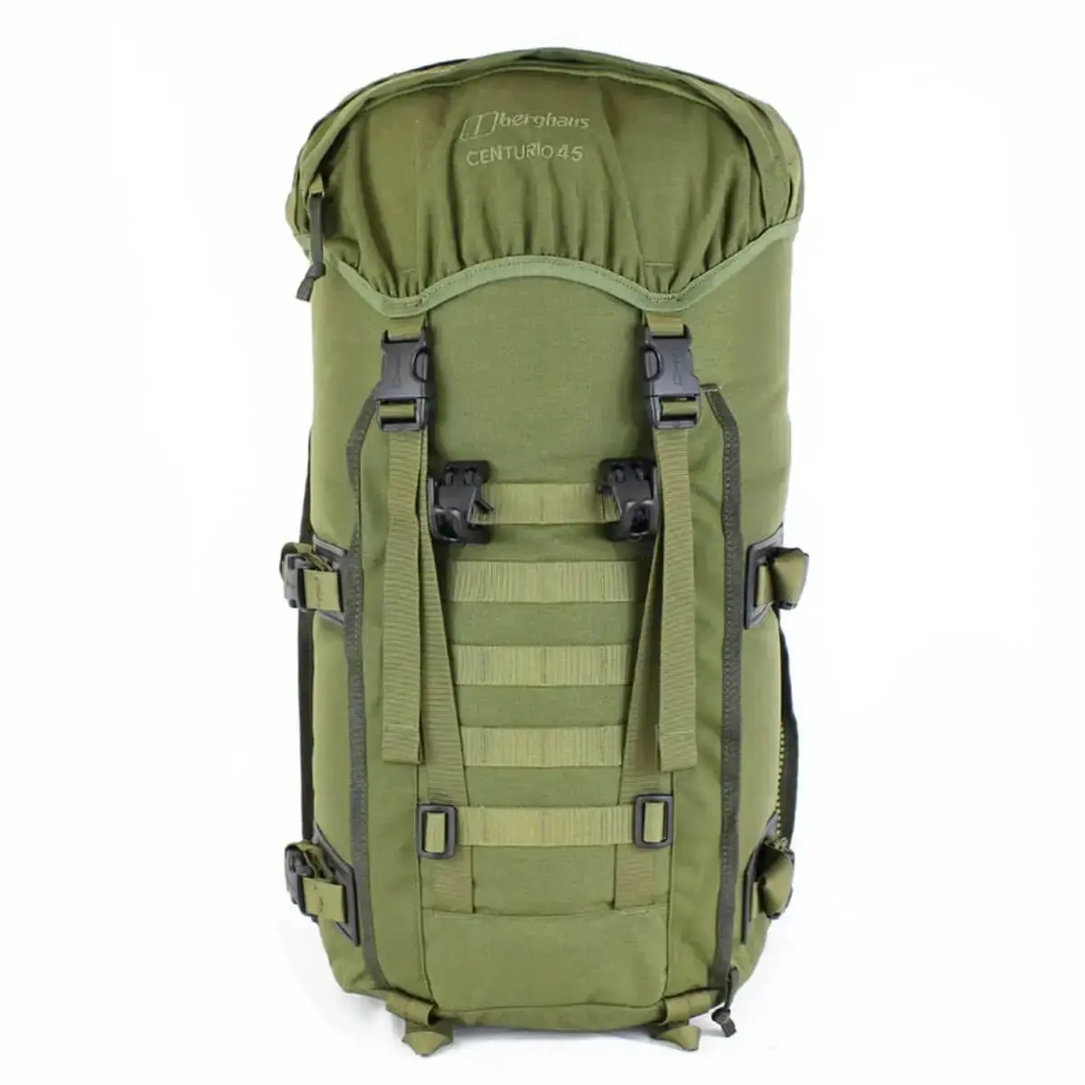 Berghaus MMPS Centurio II 45 Litre Rucksack - Image 3