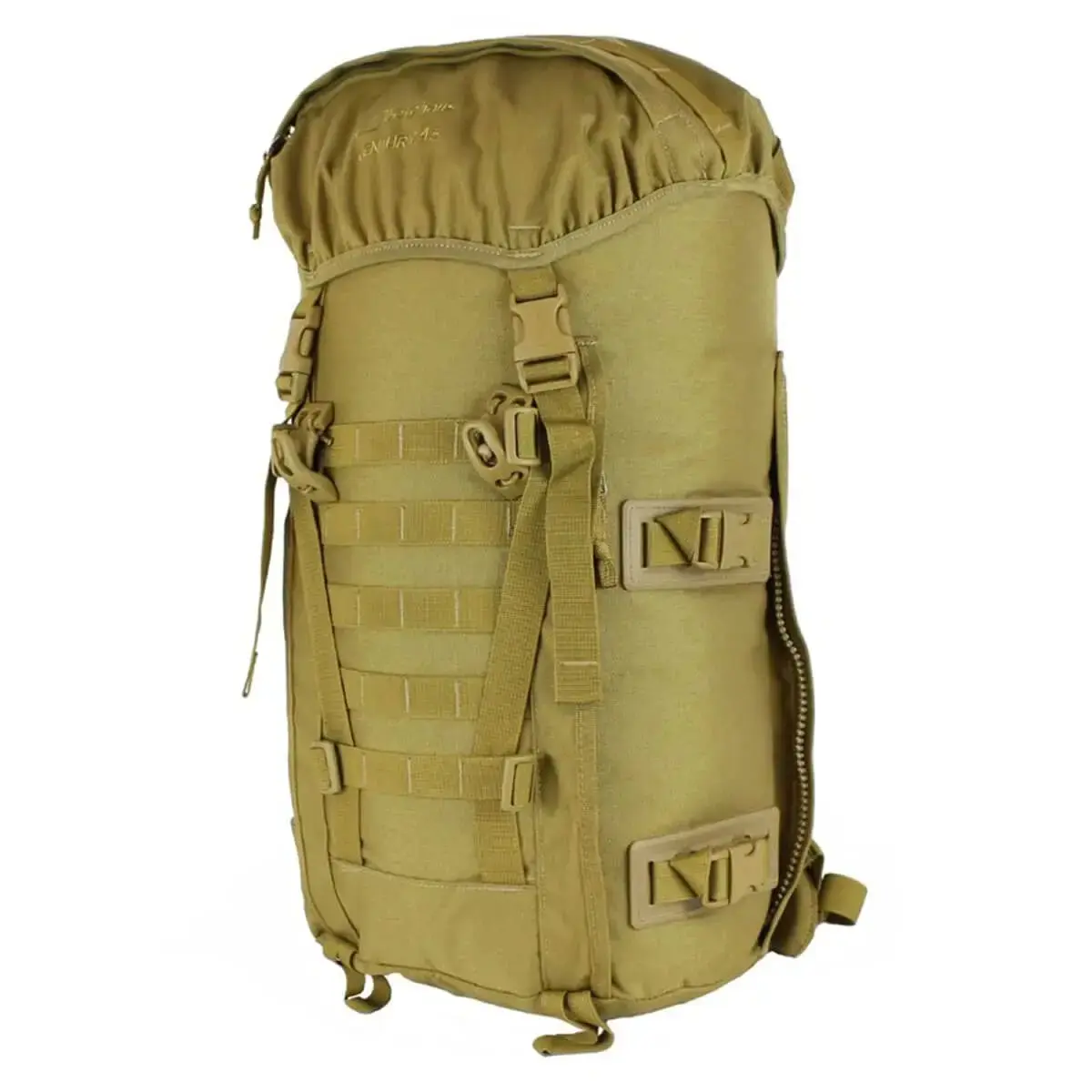 Berghaus MMPS Centurio II 45 Litre Rucksack - Image 5