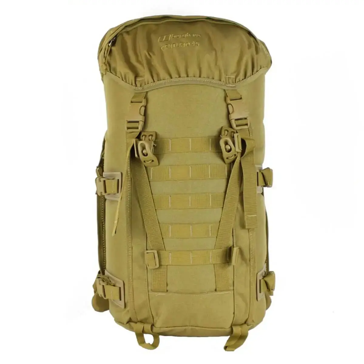 Berghaus MMPS Centurio II 45 Litre Rucksack - Image 6