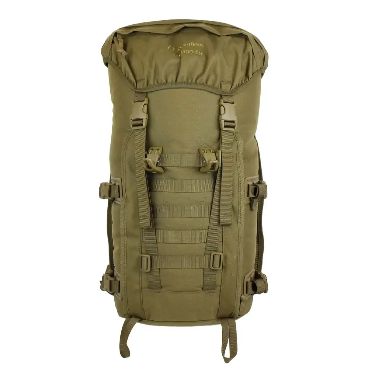 Berghaus MMPS Centurio II 45 Litre Rucksack - Image 9