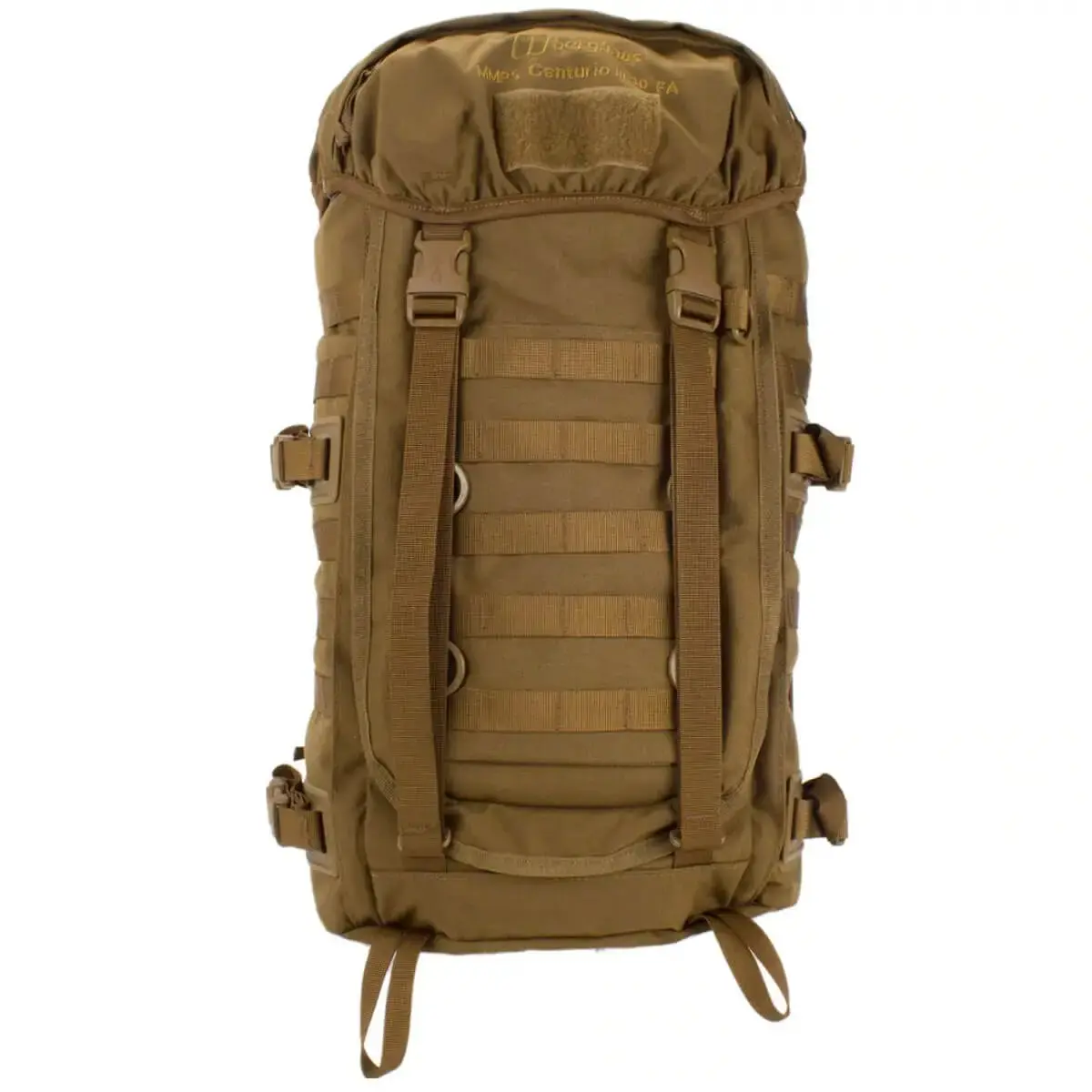 Berghaus Centurio III 30 FA Rucksack MMPS | John Bulls - Image 5