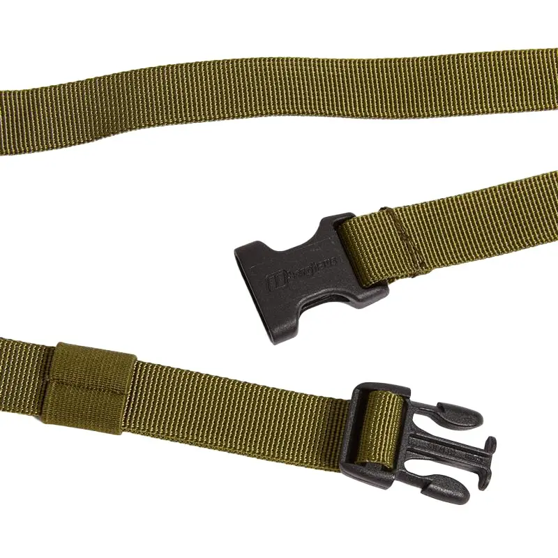 Berghaus Replacement Chest Strap Olive Green - Image 2