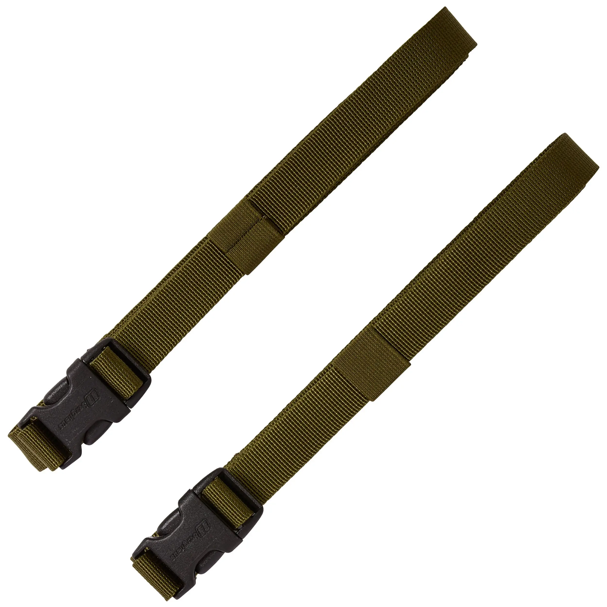 Berghaus Replacement Chest Strap Olive Green - Image 3