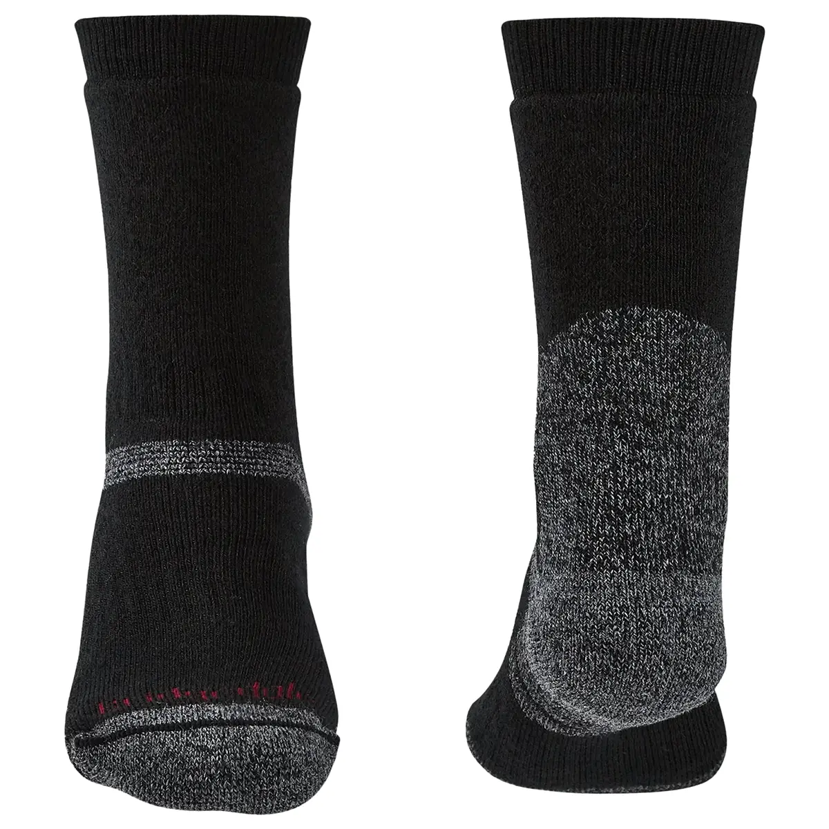 Bridgedale Explorer Merino Heavyweight Boot Sock - Image 3