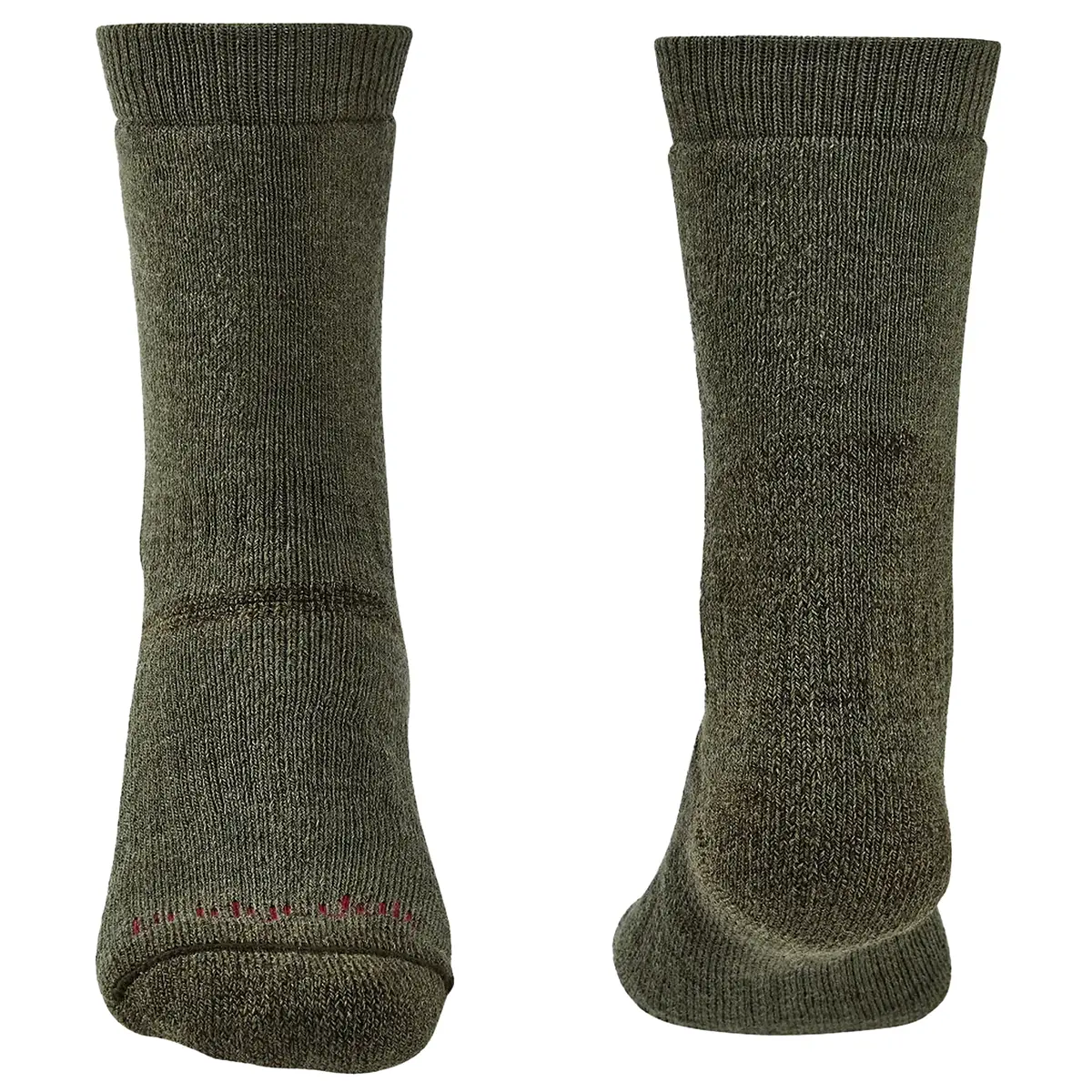 Bridgedale Explorer Merino Heavyweight Boot Sock - Image 5