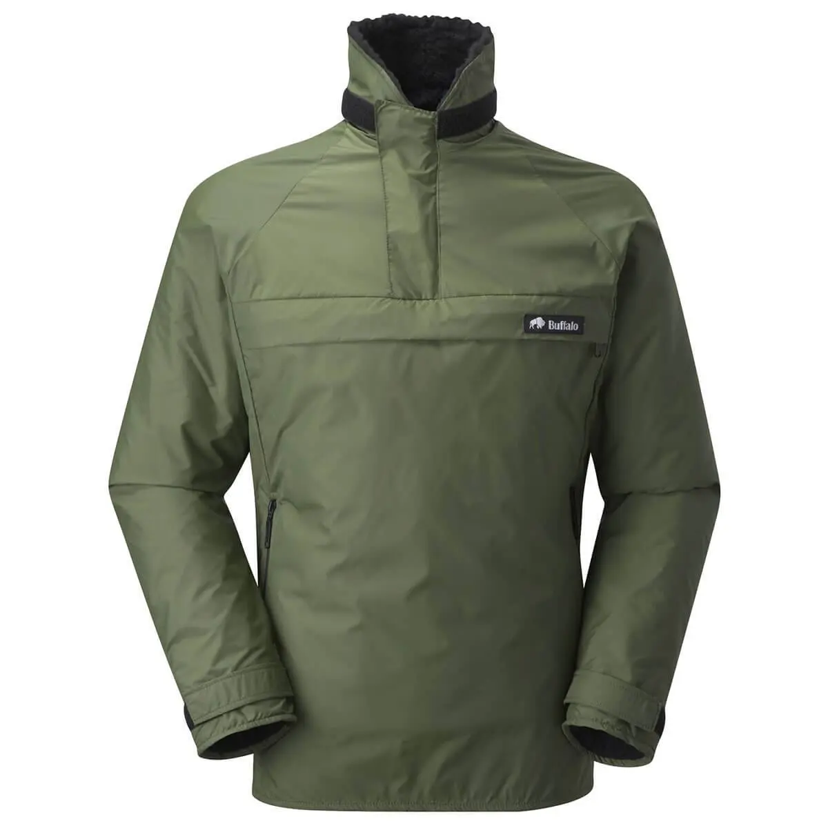 Buffalo Mens Original Mountain Shirt - Image 3