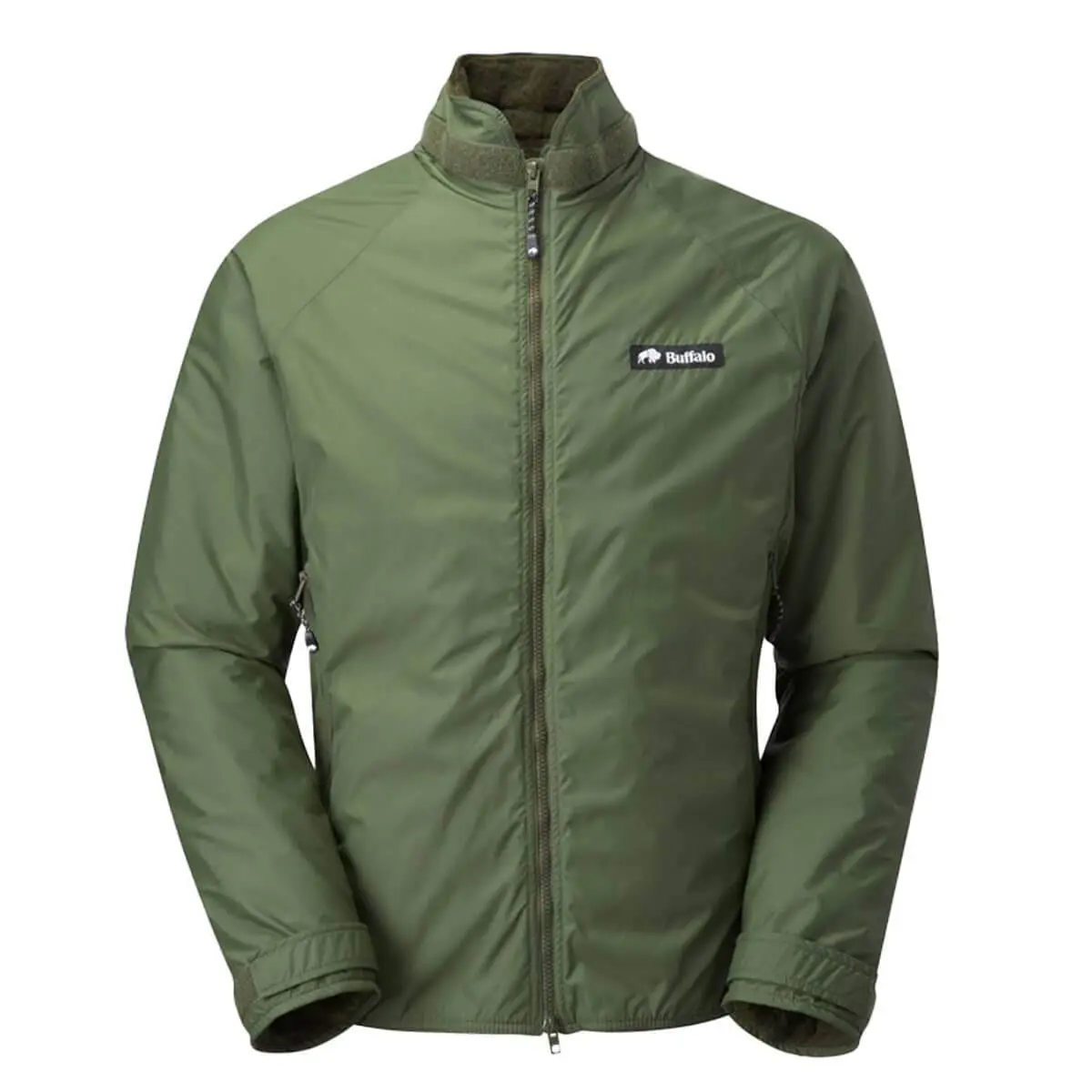Buffalo Mens Pertex Belay Jacket - Image 3