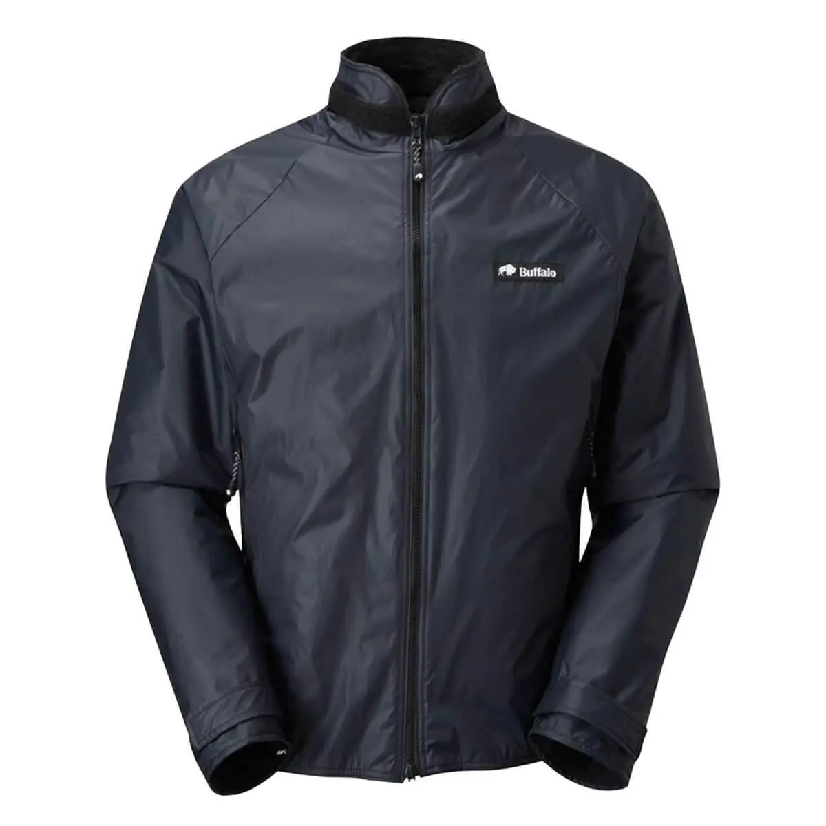 Buffalo Mens Pertex Belay Jacket - Image 4