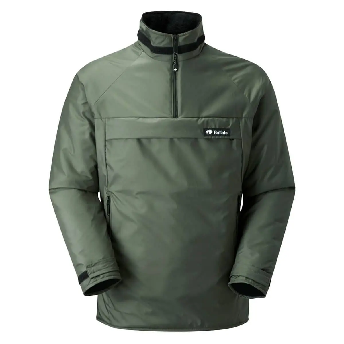 Buffalo Mens PForm Active Shirt - Image 3