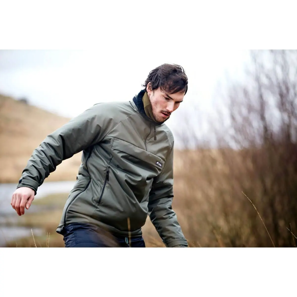 Buffalo Mens PForm Active Shirt - Image 4