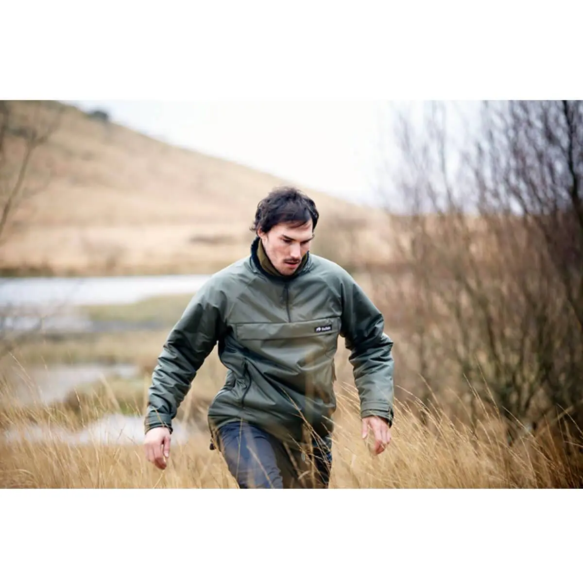 Buffalo Mens PForm Active Shirt - Image 5