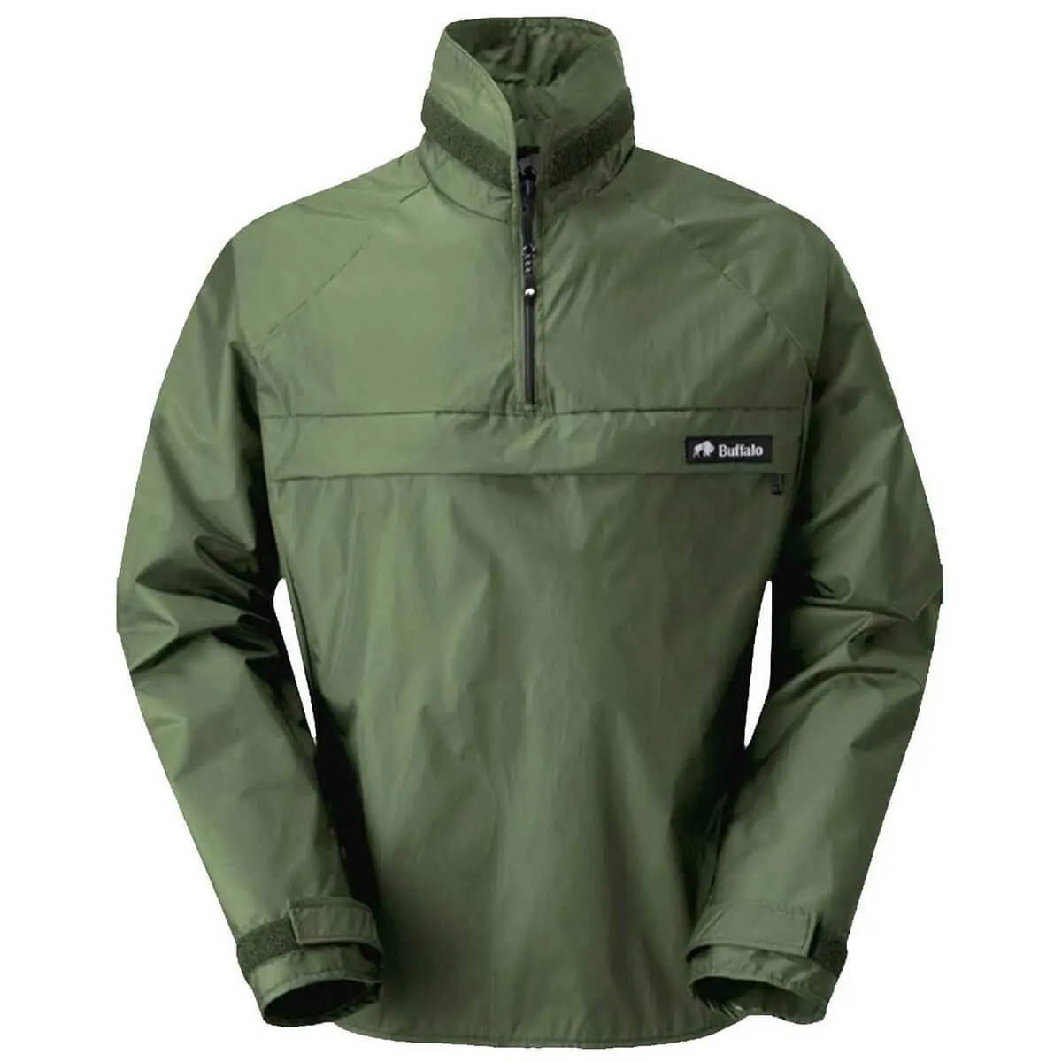 Buffalo Mens Windshirt Jacket (not Fleece Lined) - Image 3
