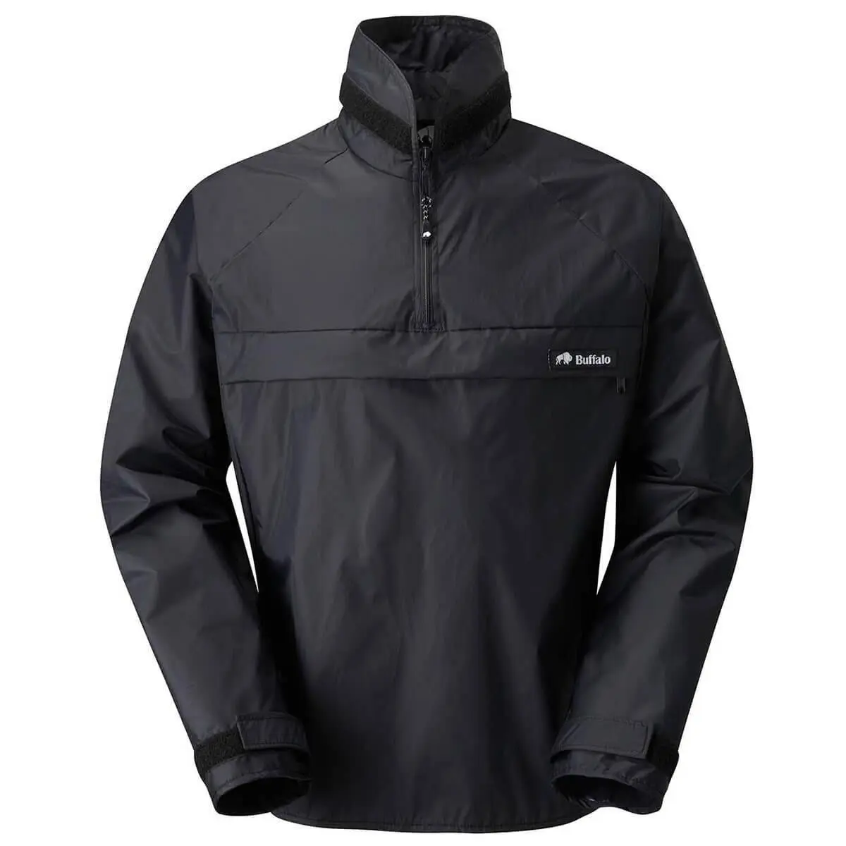 Buffalo Mens Windshirt Jacket (not Fleece Lined) - Image 4