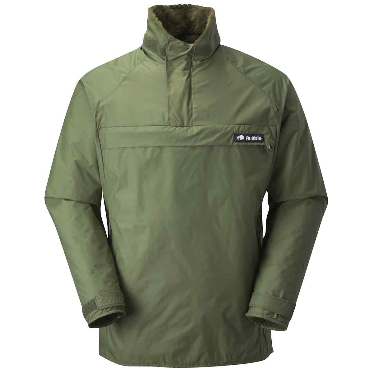 Buffalo Special 6 Shirt Mens Jacket - Image 3