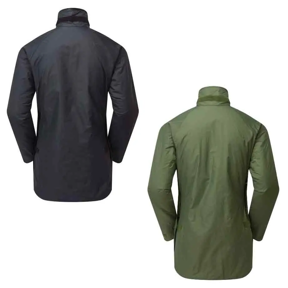 Buffalo Special 6 Shirt Mens Jacket - Image 4