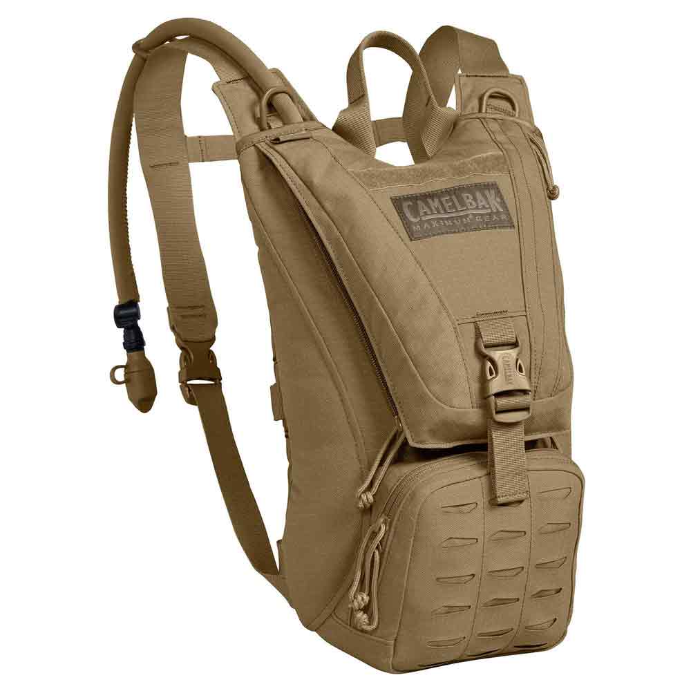 Camelbak Ambush 3L Mil Spec Crux Short Hydration Pack