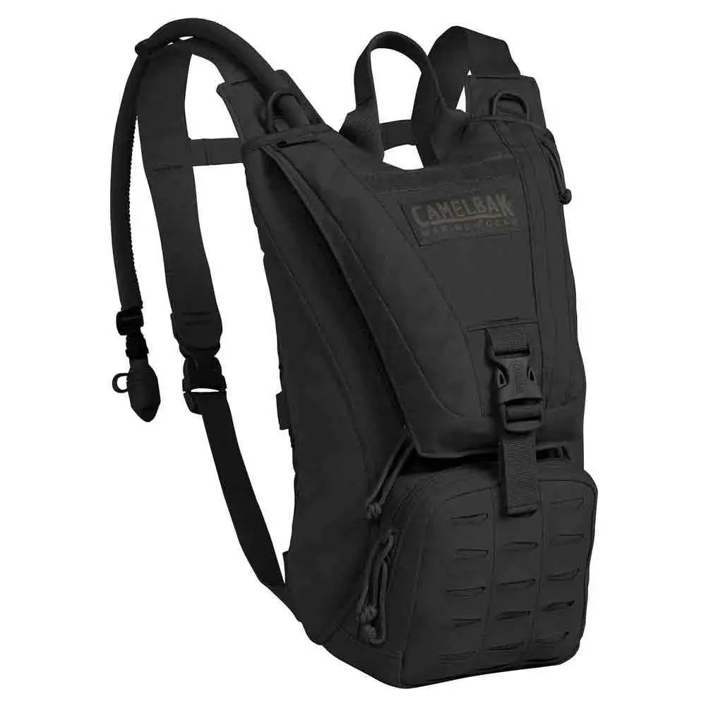 Camelbak Ambush 3L Mil Spec Crux Short Hydration Pack - Image 2