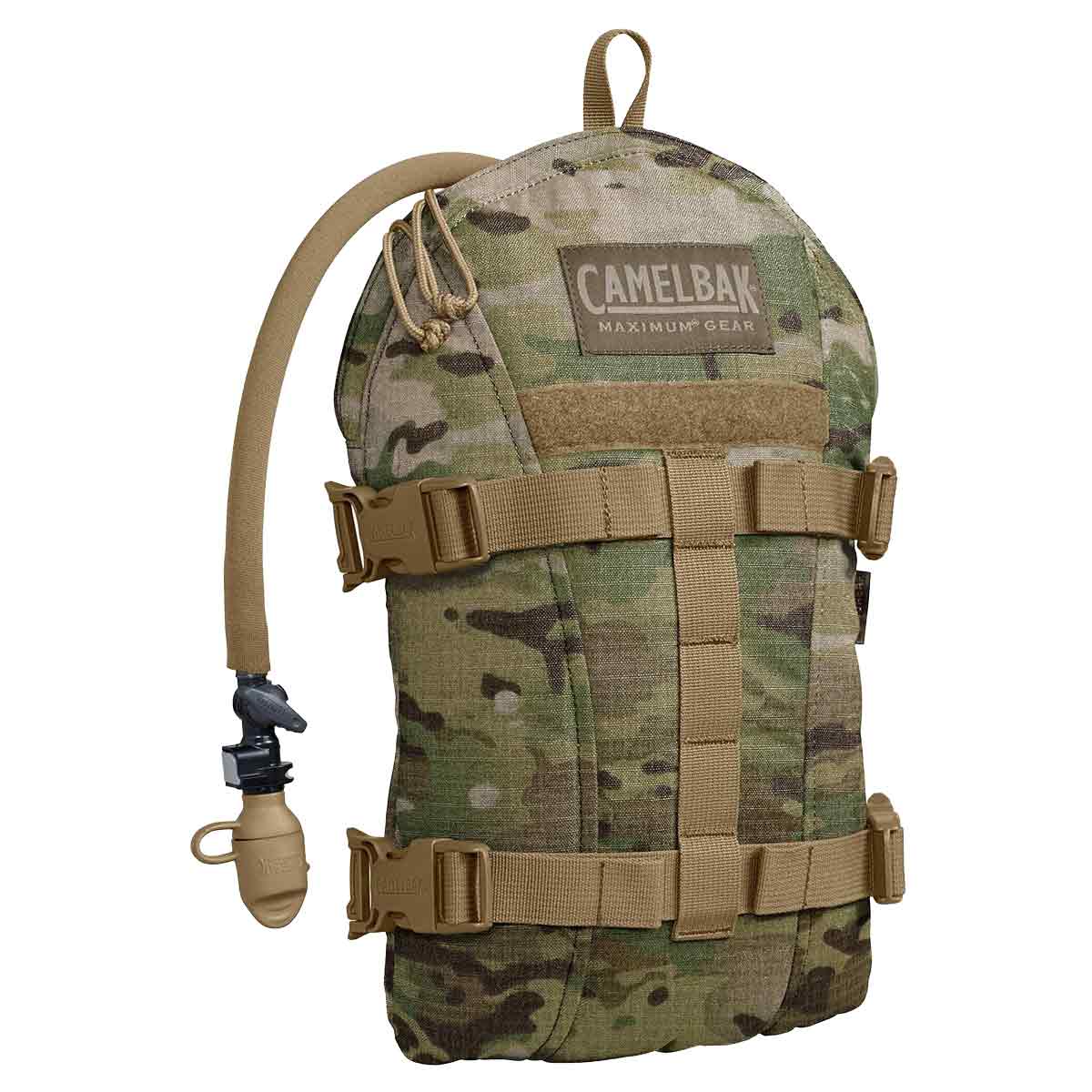Camelbak Armorbak 3L Mil Spec Crux Short Hydration Pack - Image 2