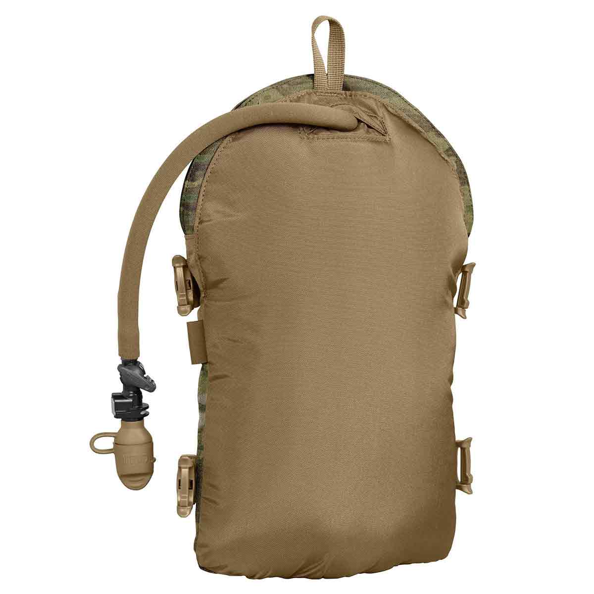 Camelbak Armorbak 3L Mil Spec Crux Short Hydration Pack - Image 4