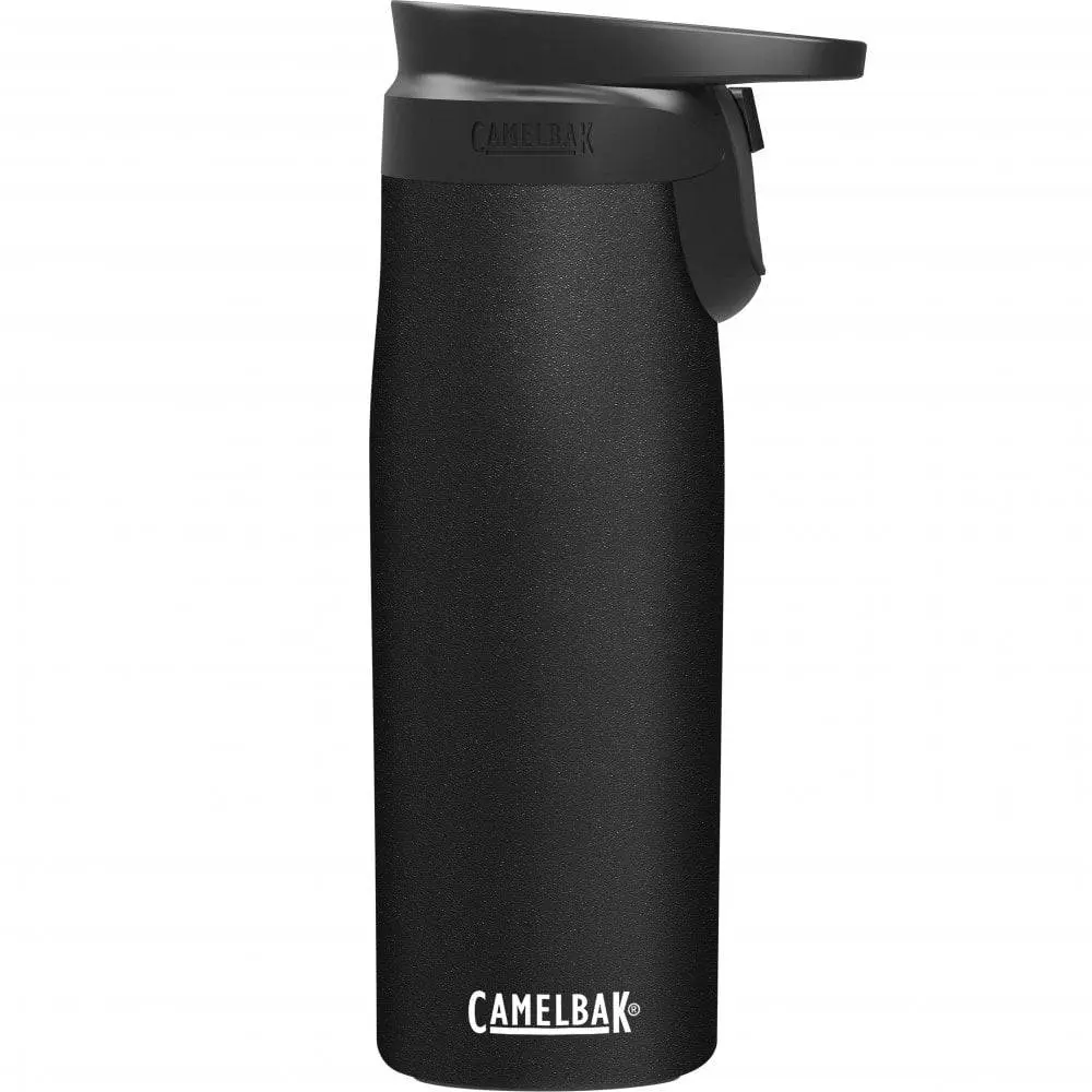 Camelbak Forge Flow 600ml Stainless Steel Wattle Bottle - Image 2