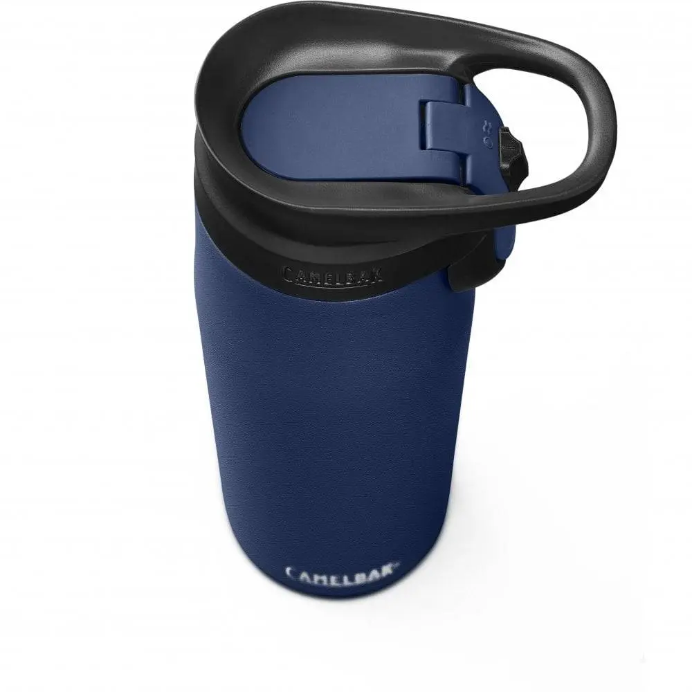 Camelbak Forge Flow 600ml Stainless Steel Wattle Bottle - Image 3