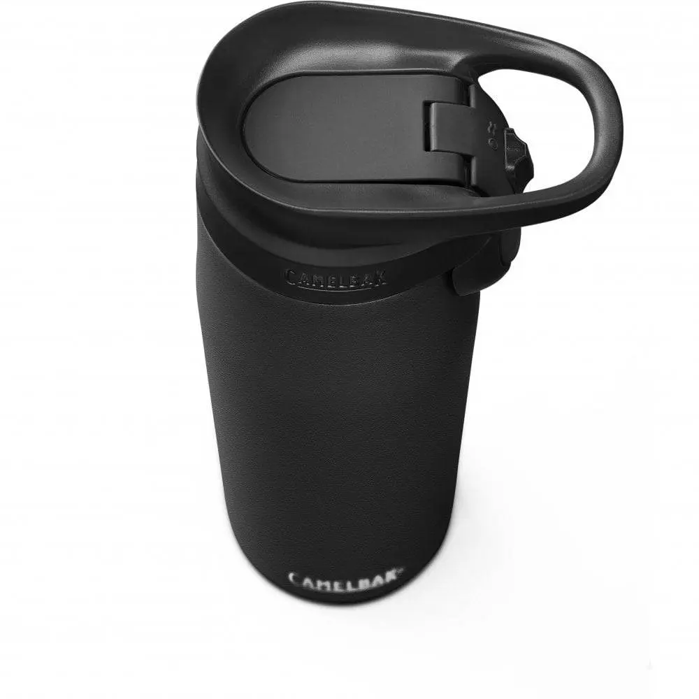 Camelbak Forge Flow 600ml Stainless Steel Wattle Bottle - Image 4