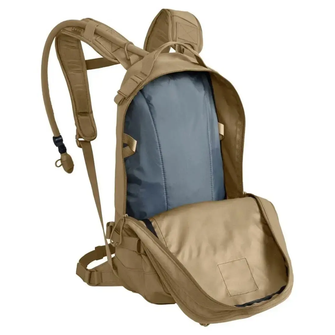Camelbak HAWG 23L Mil Spec Crux Coyote Backpack - Image 4
