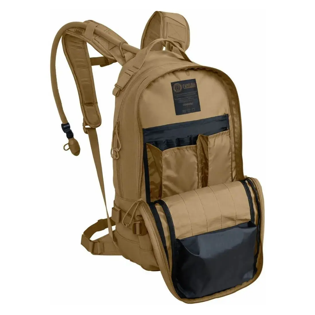 Camelbak HAWG Mil Spec Multicam 23L Backpack - Image 3