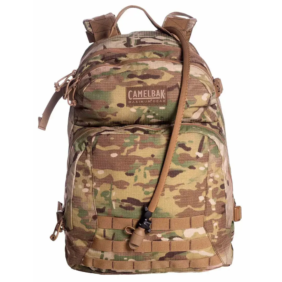 Camelbak Motherlode Lite 37L Multicam Daysack - Image 5