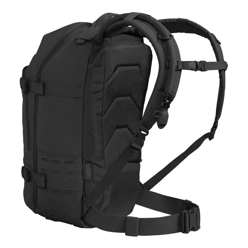 Camelbak Motherlode Mil Spec 37L Backpack Black - Image 2