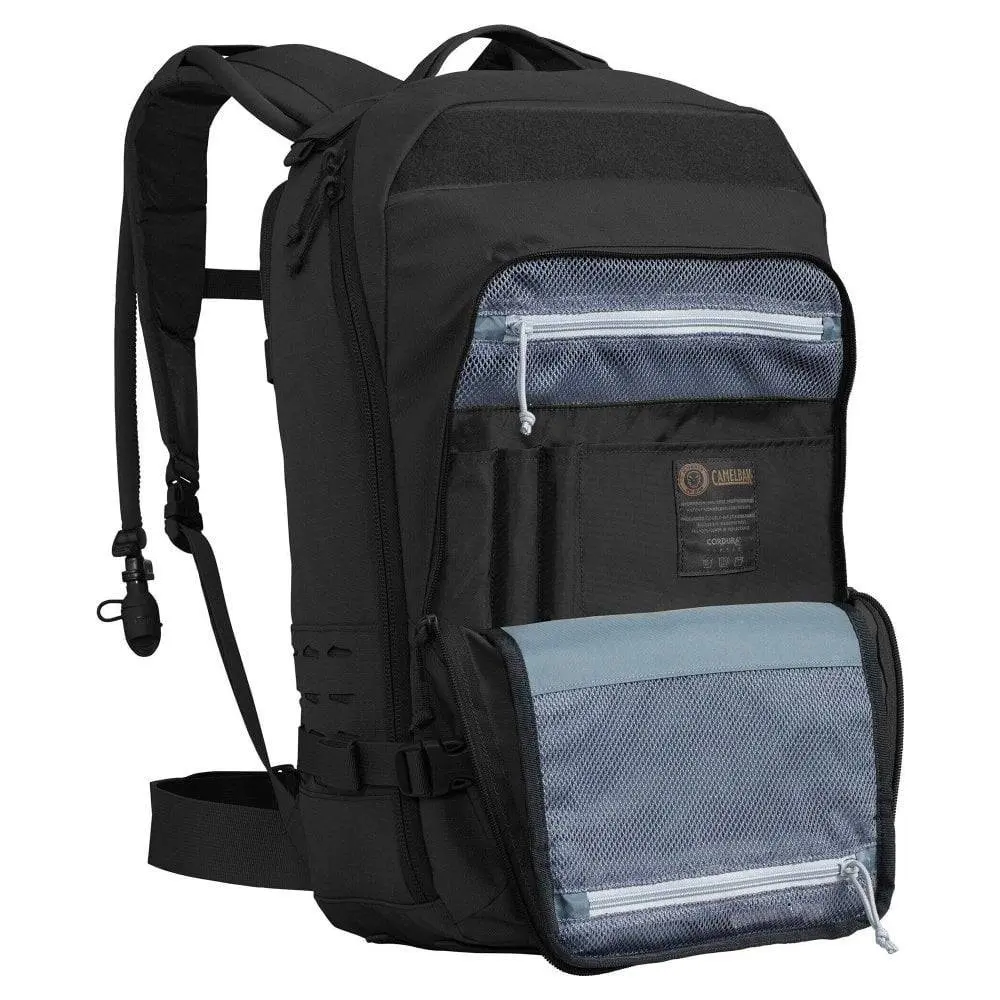 Camelbak Motherlode Mil Spec 37L Backpack Black - Image 3