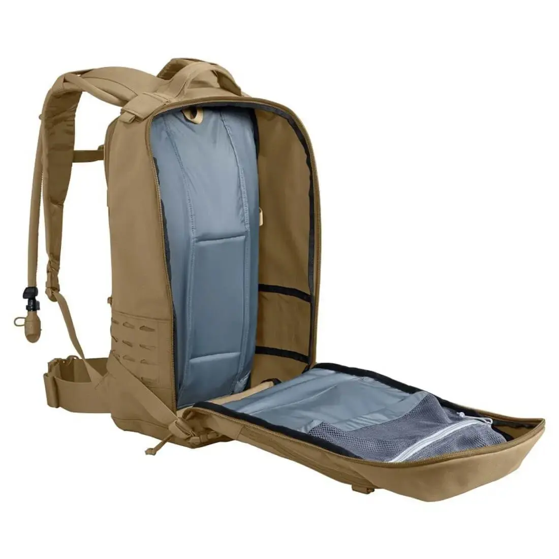 Camelbak Motherlode Mil Spec Crux Coyote 37L Backpack - Image 4