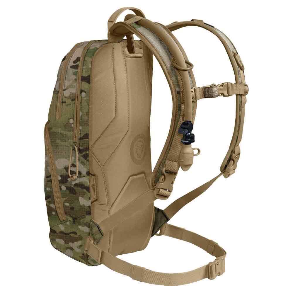 Camelbak MULE 8L Hydration Pack with 3L Reservoir 2021 - Image 3