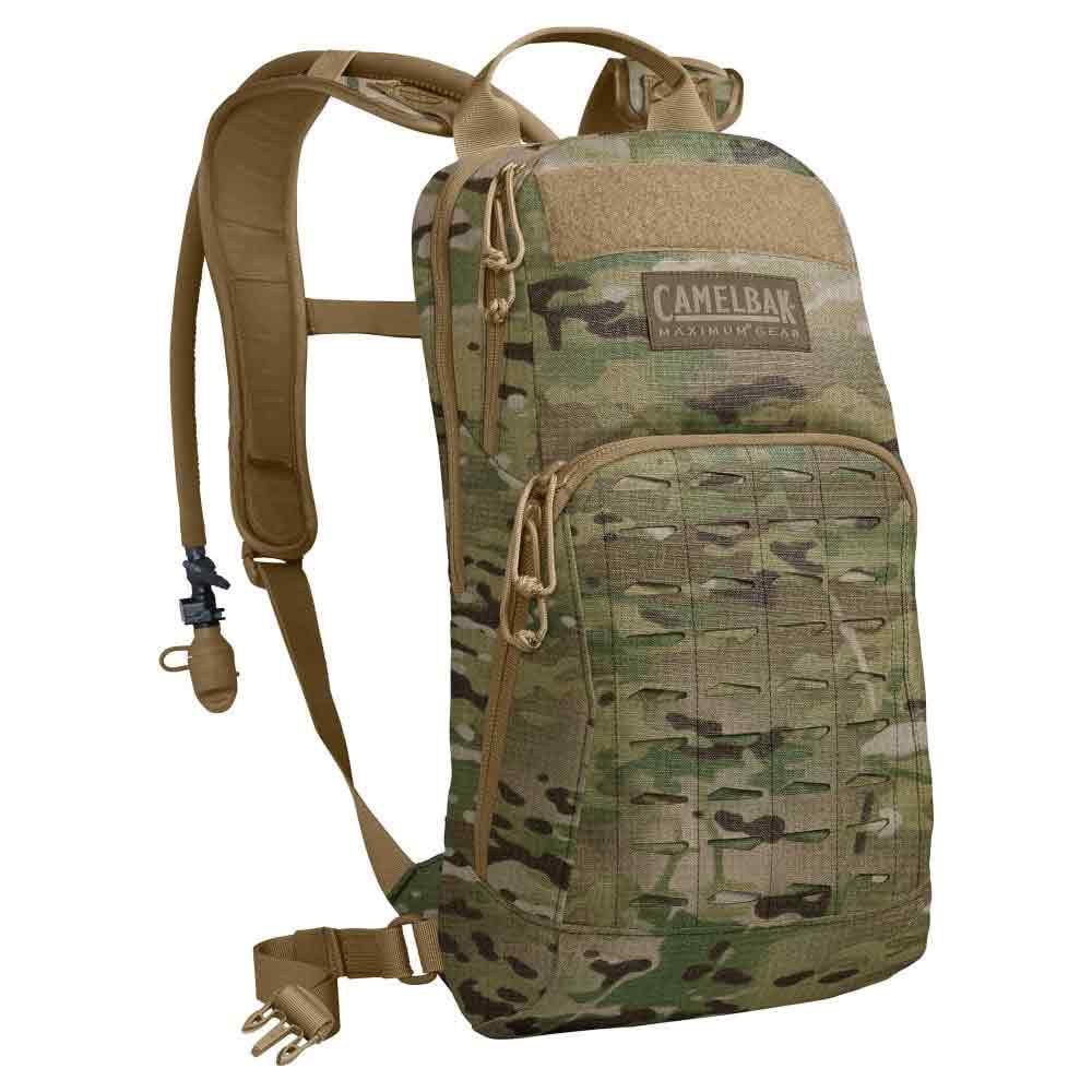 Camelbak MULE 8L Hydration Pack with 3L Reservoir 2021 - Image 4