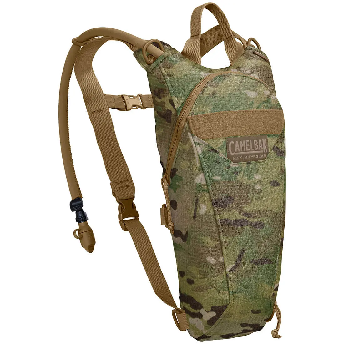 Camelbak ThermoBak 3L Mil Spec Crux Hydration Pack - Image 3