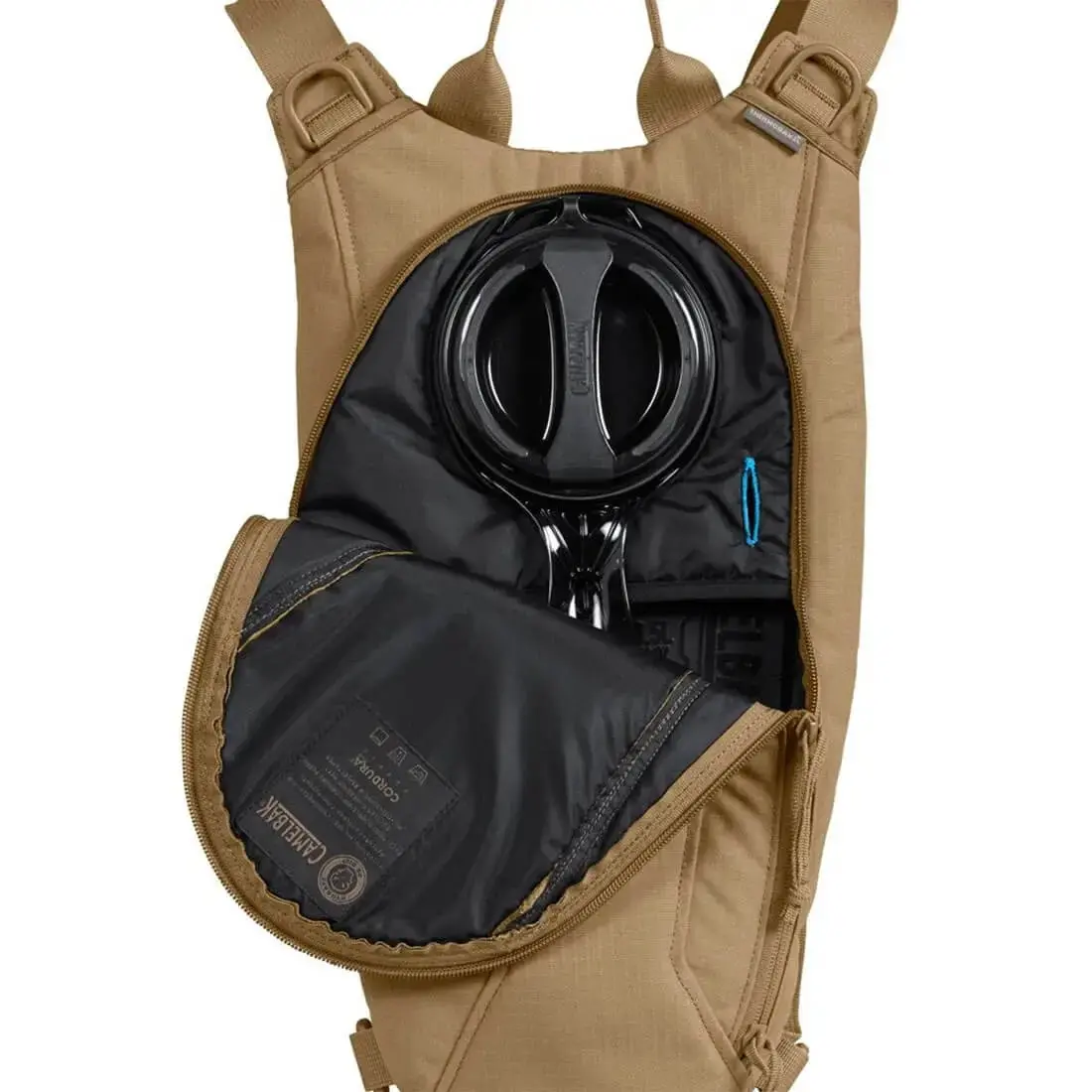 Camelbak ThermoBak 3L Mil Spec Crux Hydration Pack - Image 5