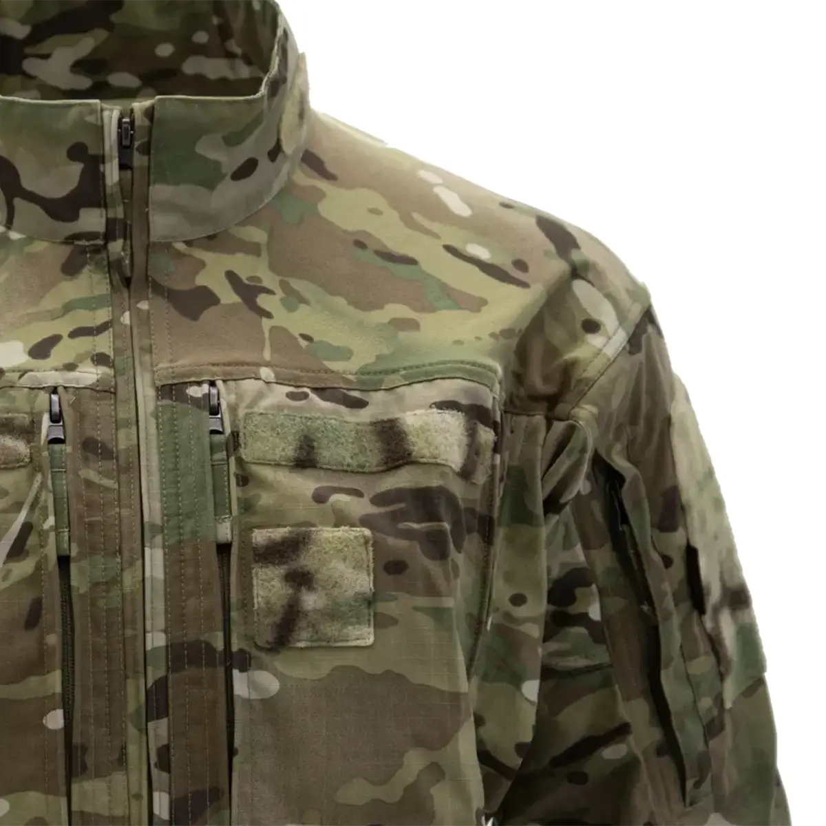 Carinthia Combat Jacket CCJ Multicam G-LOFT - Image 10
