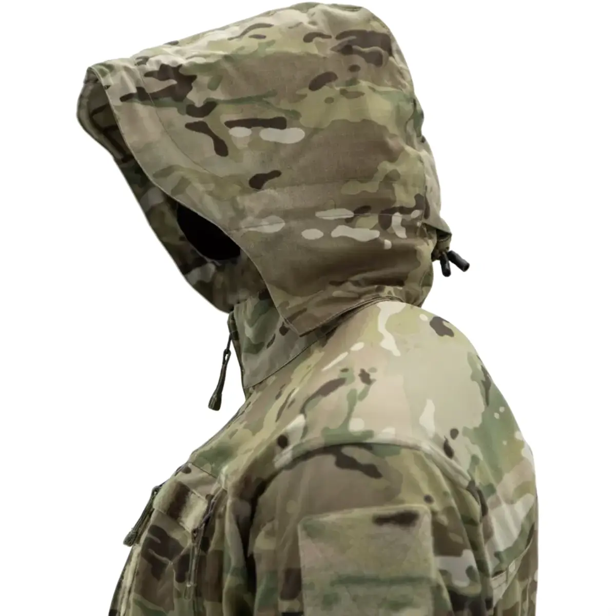 Carinthia Combat Jacket CCJ Multicam G-LOFT - Image 3