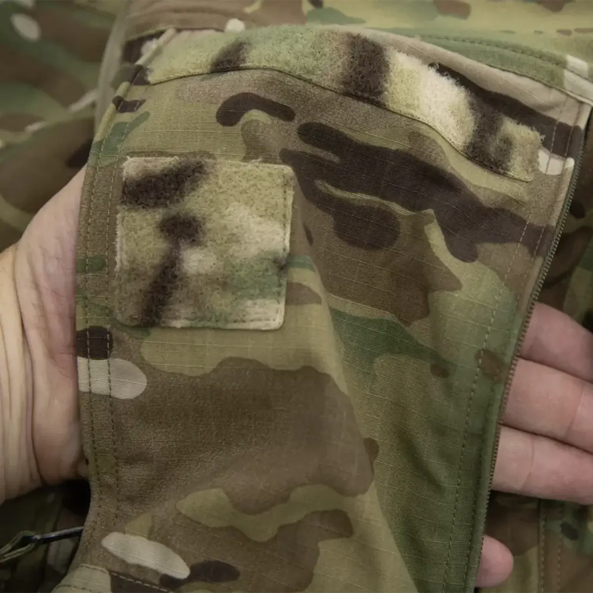 Carinthia Combat Jacket CCJ Multicam G-LOFT - Image 4