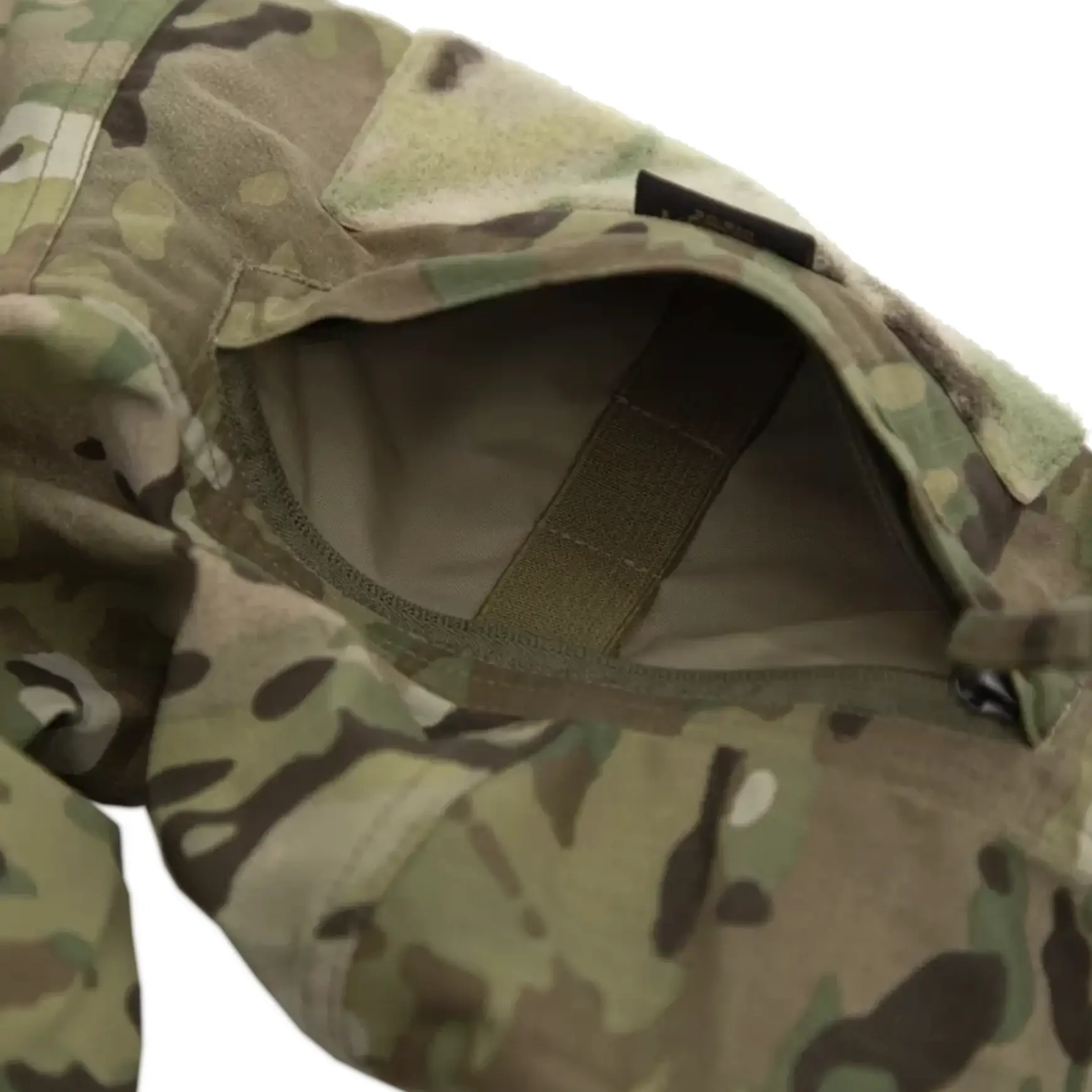 Carinthia Combat Jacket CCJ Multicam G-LOFT - Image 6